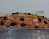 Foto langkah ke 8 dari resep Buttercake Pisang Kurma Madu.