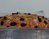 Foto langkah ke 8 dari resep Buttercake Pisang Kurma Madu.