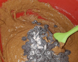 Foto del paso 2 de la receta: Torta Integral Saludable BANANAS Y CHIPS DE CHOCOLATE