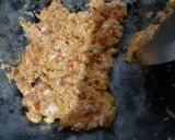 Foto langkah ke 2 dari resep Nasi goreng.
