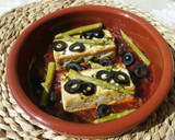 Foto del paso 10 de la receta: Tofu al horno