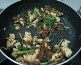 Foto langkah ke 4 dari resep Nasi Goreng jawa.