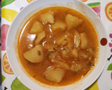 Foto del paso 6 de la receta: Patatas viudas