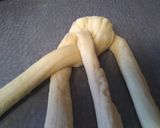 Foto del paso 7 de la receta: Pan Jalá