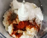 Foto del paso 1 de la receta: Salchichas veganas