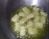 रसभरी (rasbhari recipe in Hindi) रेसिपी चरण 4 फोटो
