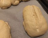 Pas rețetă Panini all'olio 7 fotografie