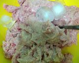 Foto langkah ke 2 dari resep Bakso kenyaalll🍲🍜.