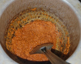 வெந்தயக்கீரை மொச்சை கத்திரிக்காய் குழம்பு(mocchai kulambu recipe in tamil) ரெசிபி ஸ்டேப் 1 புகைப்படம்
