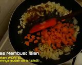 Foto langkah ke 2 dari resep Cireng isi daging sapi.