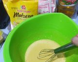 Foto langkah ke 3 dari resep 1074. Bolu Kukus Cokelat Gluten Free (no mixer).