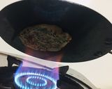 A picture of step 3 of Stuffed kulcha.