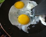 Foto del paso 3 de la receta: Huevos revueltos