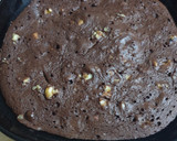Foto del paso 7 de la receta: Brownie sin Harina y sin horno🙆‍♀️
