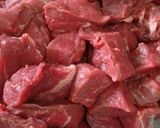 Foto del paso 1 de la receta: Boeuf bourguignon clásico de la cocina francesa a la porteña
