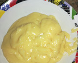 Foto del paso 5 de la receta: Trenza de crema