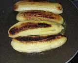 Foto langkah ke 3 dari resep Pisang Panggang Spesial.