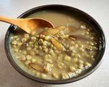 A picture of step 9 of [Quick & Easy] Mung Bean Soup.