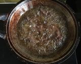 Foto langkah ke 3 dari resep Dendeng Balado Basah.