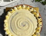 Foto langkah ke 9 dari resep Red Velvet Cake.