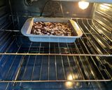 A picture of step 5 of Homemade Brownies.