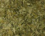A picture of step 2 of Moringa salad.