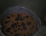 Foto langkah ke 5 dari resep Brownies Mochi Kukus (viral).