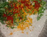 મેથી બાજરા ના થેપલા (Methi Bajrana thepla recipe in Gujarat) રેસીપી સ્ટેપ3ફોટો