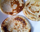 Foto del paso 2 de la receta Panqueques sencillos de verano