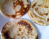 Foto del paso 2 de la receta: Panqueques sencillos de verano