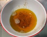 Une image de l'étape 6 de Graisse de canard au piment d'espelette (anti gaspi).