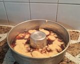 Foto del paso 8 de la receta: Budín Dulce de Polenta sin Harina y sin Horno