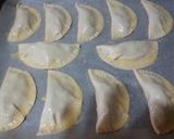 Foto del paso 8 de la receta Empanadillas de morcilla y pera con thermomix