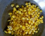 A picture of step 1 of Sweet Corn Chat.