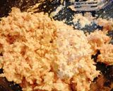 Foto del paso 2 de la receta: Masa para pizzas de zanahoria