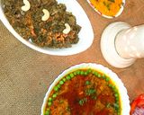 લીલી હળદરનું શાક (Lili Haldar Nu Shak Recipe In Gujarati) રેસીપી સ્ટેપ7ફોટો