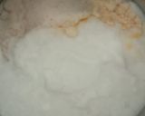 A picture of step 2 of Mix Veg Instant Handvo.