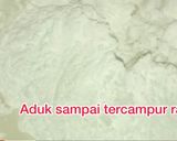 Foto langkah ke 2 dari resep KUE ONDE-ONDE.