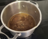 Foto del paso 3 de la receta: Atún rojo en adobo increíble