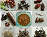 Foto langkah ke 5 dari resep Soto Banjar.