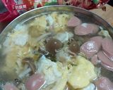 【味王泡麵創意秀】肉焿麵的食譜步驟6照片