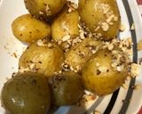 Foto del paso 9 de la receta: Patatas Bombay (con Ninja Foodi o Instant pot)