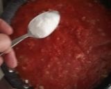 Foto del paso 4 de la receta: Empanada de atún con tomate