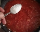 Foto del paso 4 de la receta: Empanada de atún con tomate