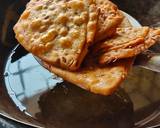 Farsi puri recipe step 2 photo
