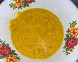 Foto langkah ke 3 dari resep Daging Ungkep Goreng.