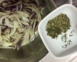 Foto del paso 3 de la receta Guisadito de verduras