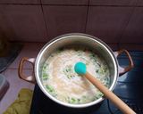 Foto langkah ke 2 dari resep Creamy miso ramen with mie gomak.
