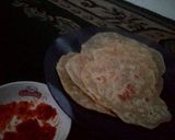 Foto langkah ke 8 dari resep Prata nyummy 😍.