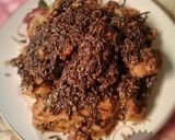 Foto langkah ke 5 dari resep Pisang goreng coklat lumer.